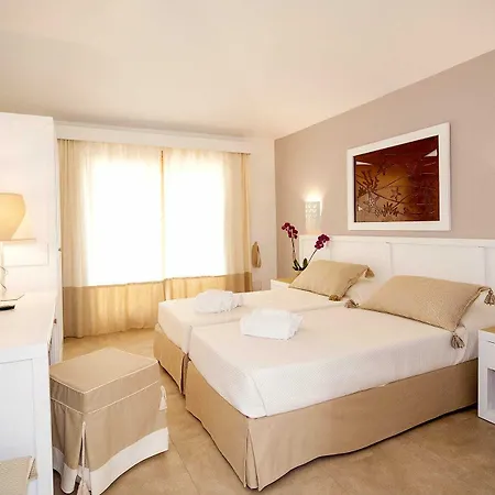 Stella Marina Sul Mare Hotel Budoni