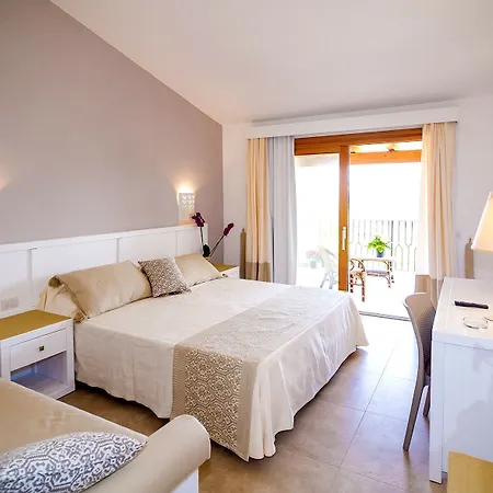 Stella Marina Sul Mare Hotel
