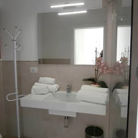 Hotel Stella Marina Sul Mare Budoni